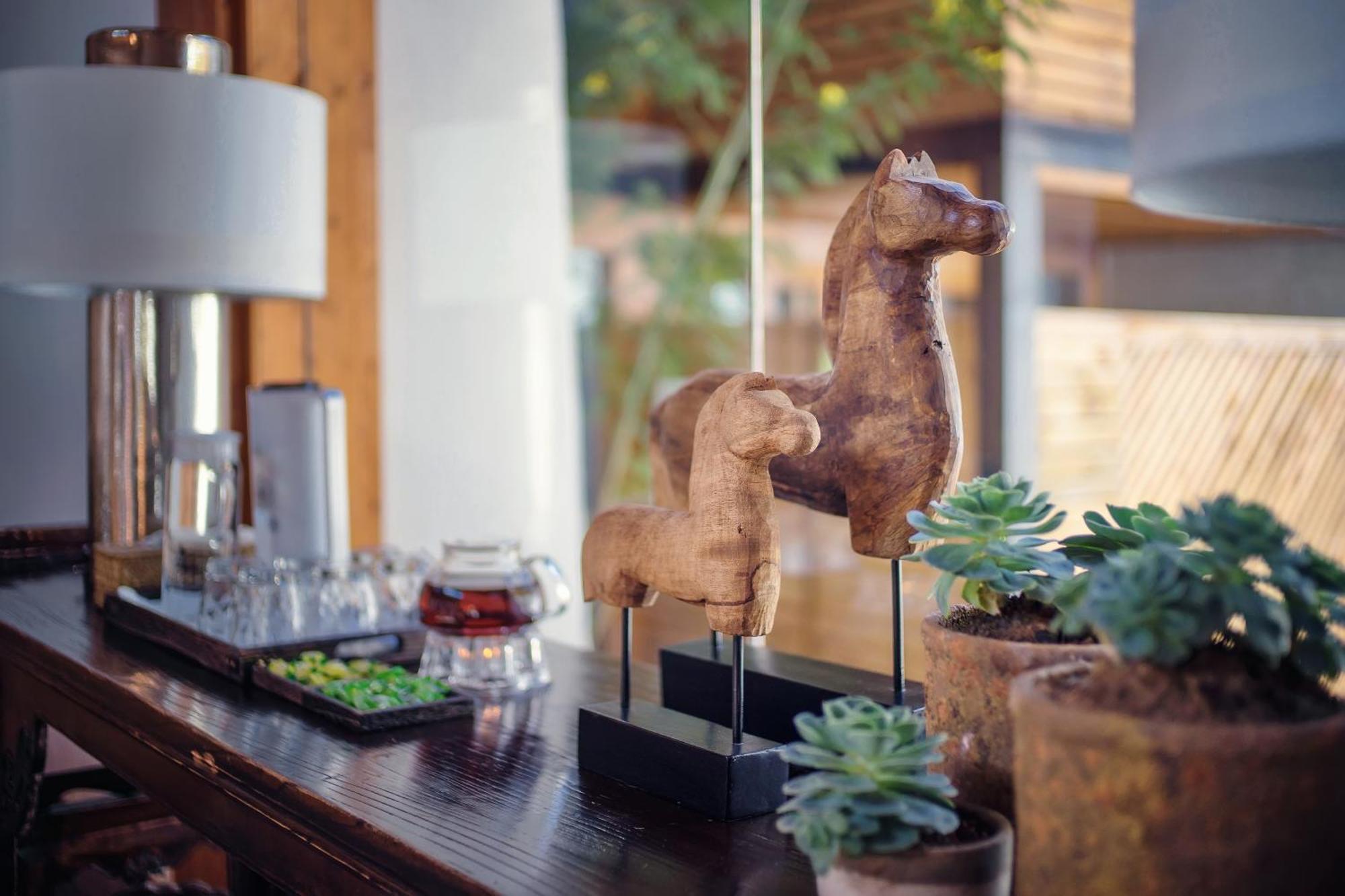Woobay Hotel Lijiang  Exterior photo